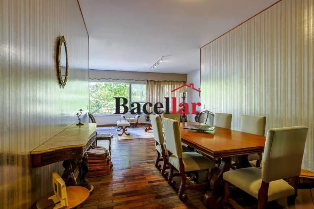 Apartamento, 4 quartos, 187 m² - Foto 7