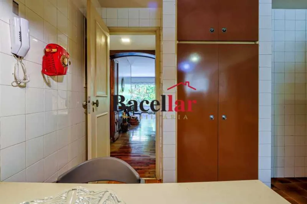 Apartamento, 4 quartos, 187 m² - Foto 20