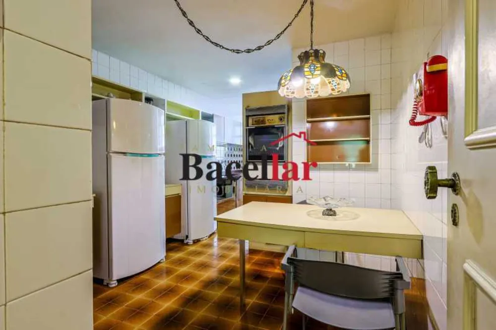 Apartamento, 4 quartos, 187 m² - Foto 18