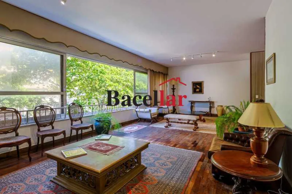 Apartamento, 4 quartos, 187 m² - Foto 5