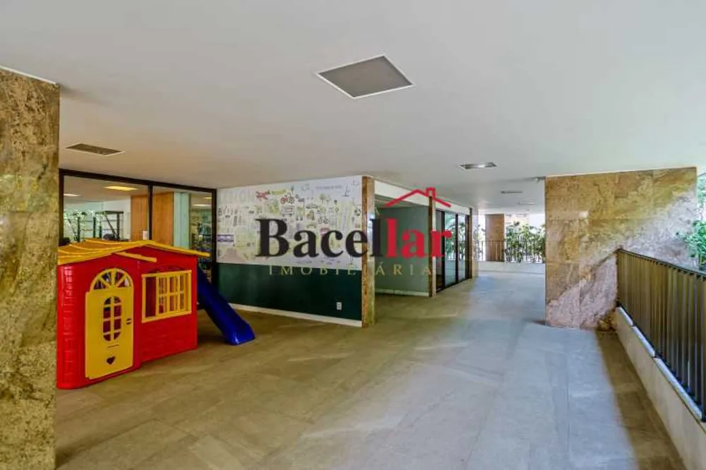Apartamento, 4 quartos, 187 m² - Foto 25