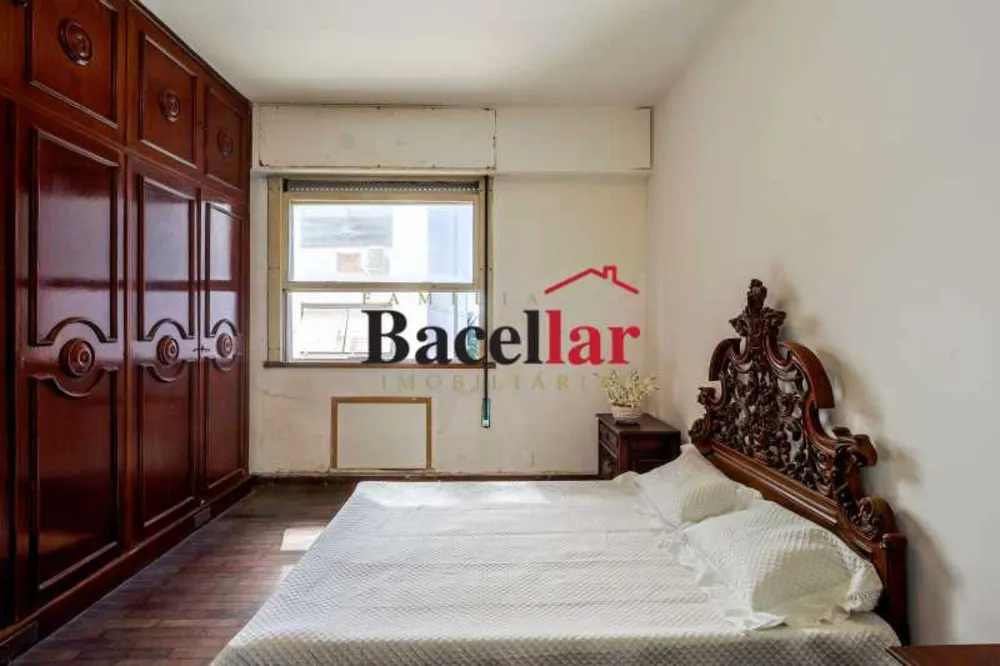Apartamento, 4 quartos, 187 m² - Foto 12