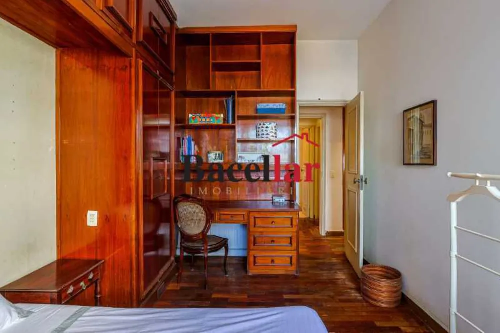 Apartamento, 4 quartos, 187 m² - Foto 10