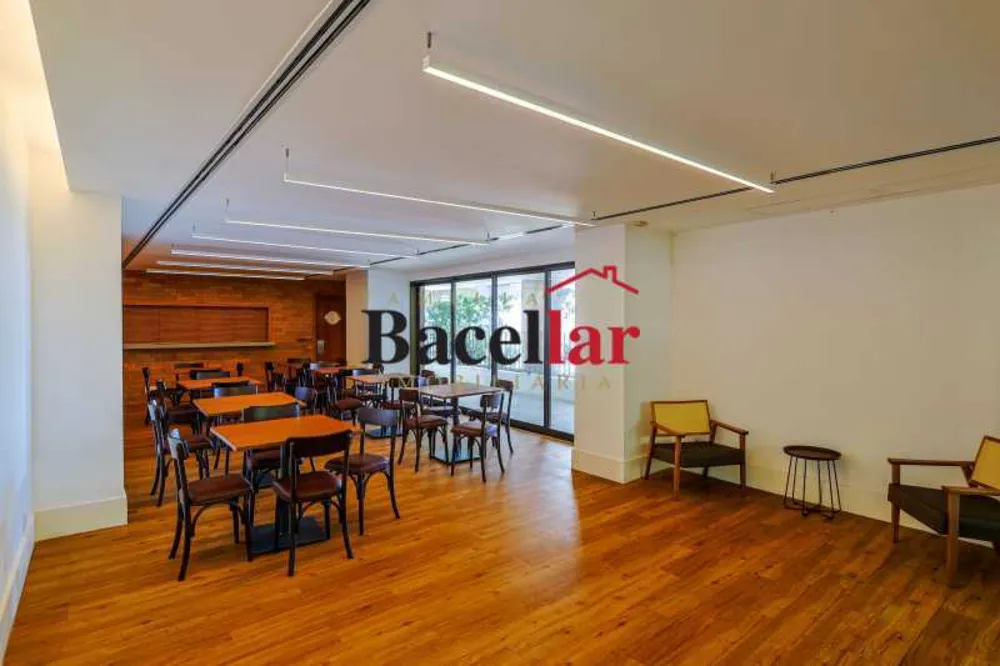 Apartamento, 4 quartos, 187 m² - Foto 23