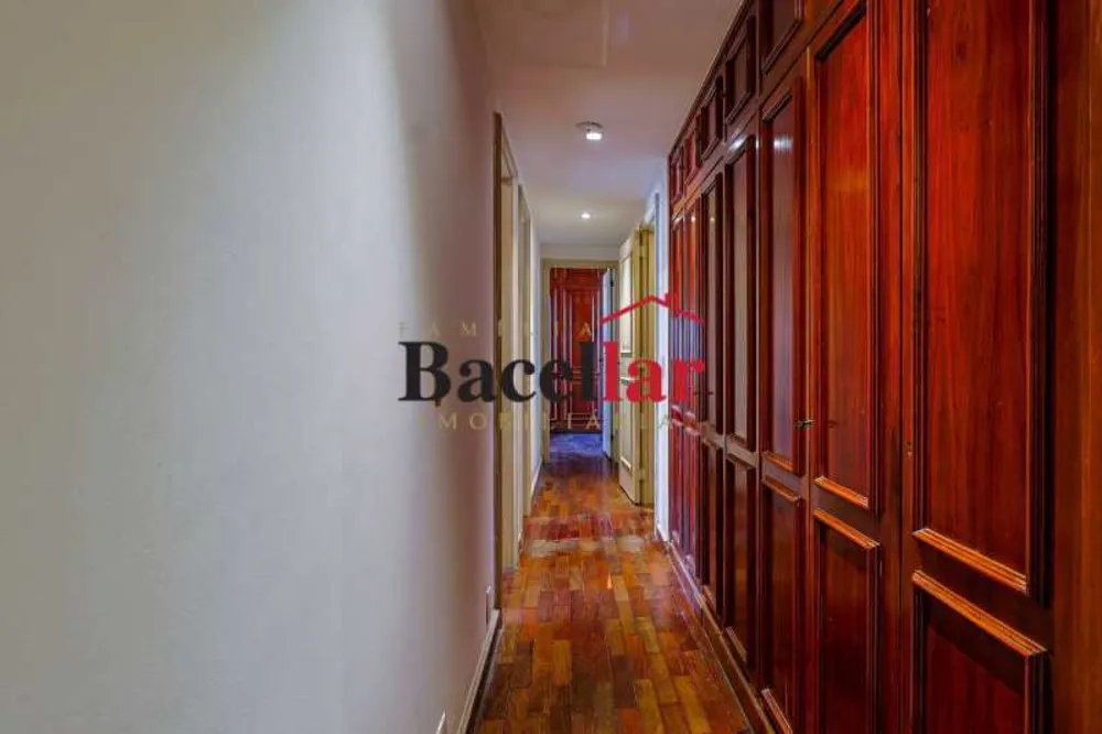 Apartamento, 4 quartos, 187 m² - Foto 16