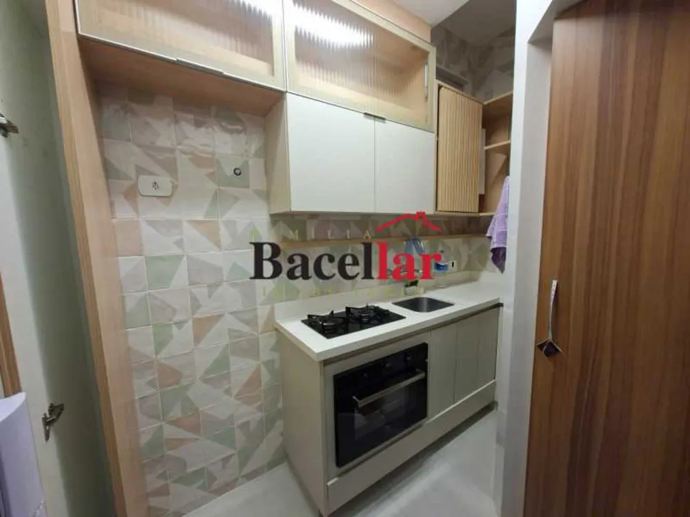 Kitnet-Studio, 32 m² - Foto 6