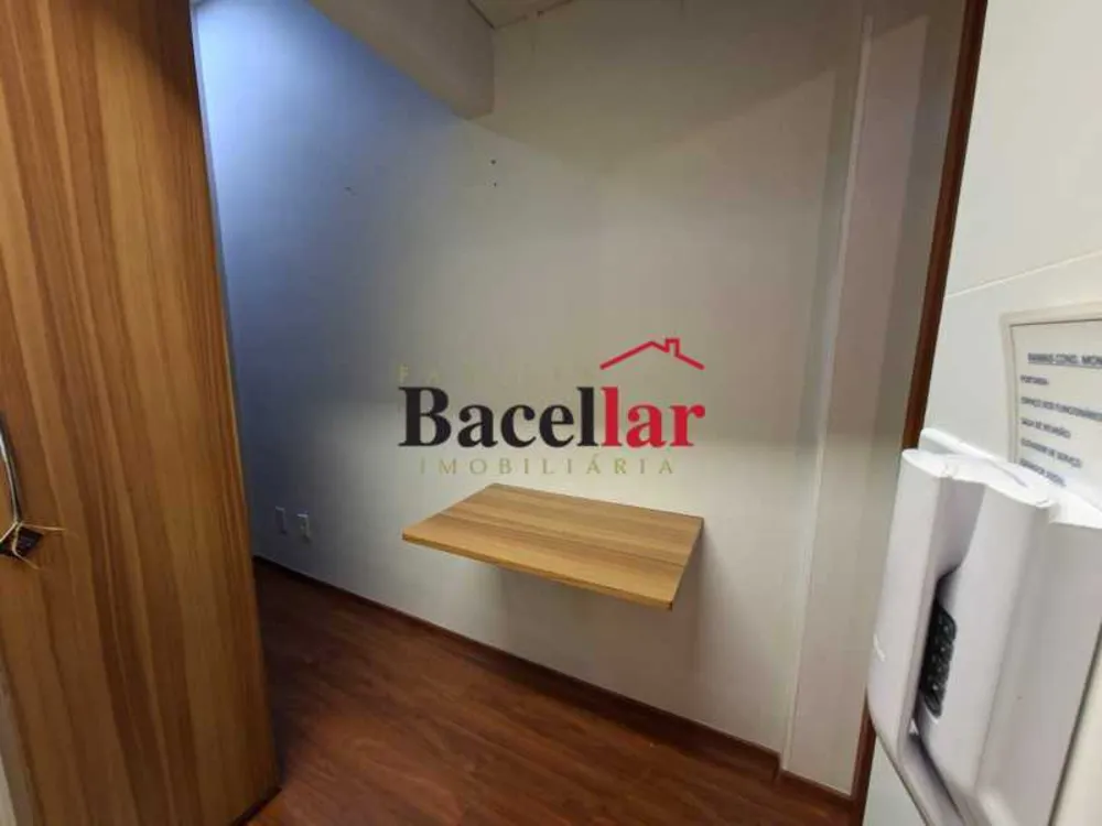 Kitnet-Studio, 32 m² - Foto 8