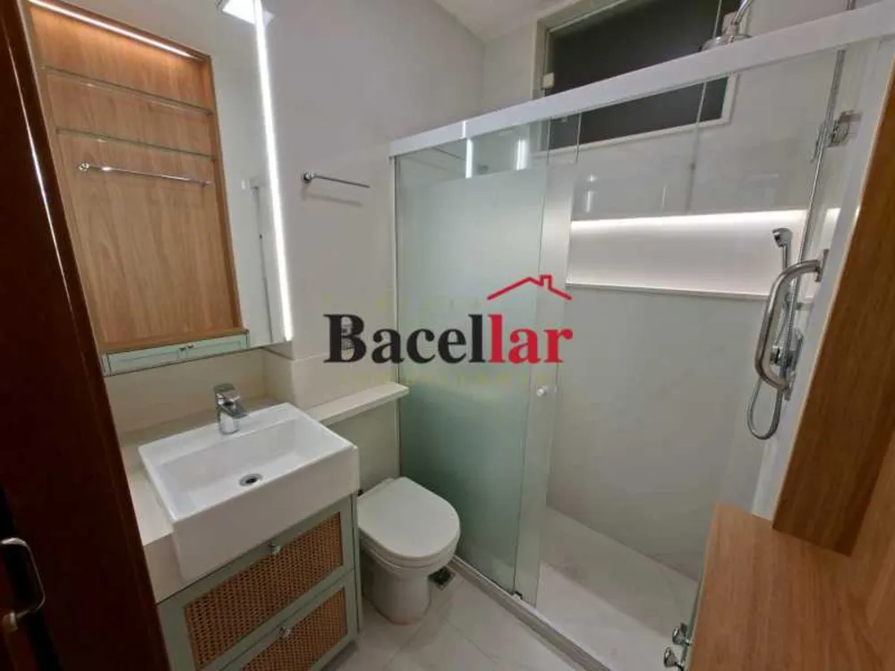 Kitnet-Studio, 32 m² - Foto 5
