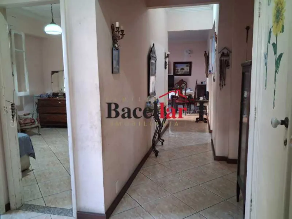 Apartamento, 3 quartos, 122 m² - Foto 4