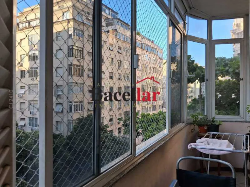 Apartamento, 3 quartos, 122 m² - Foto 1