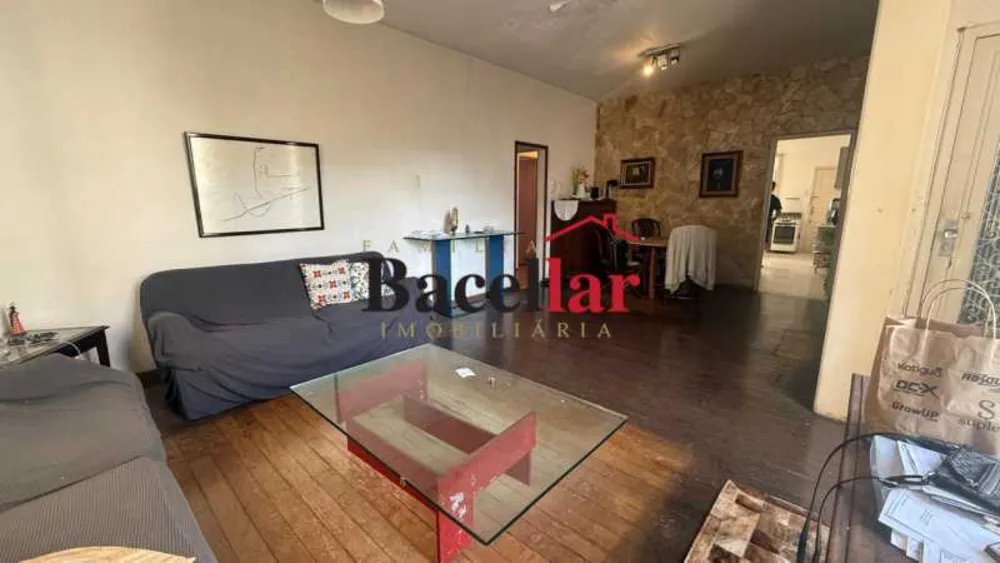 Apartamento, 3 quartos, 120 m² - Foto 2