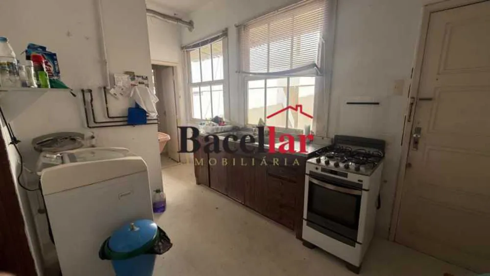Apartamento, 3 quartos, 120 m² - Foto 19