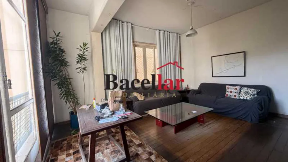 Apartamento, 3 quartos, 120 m² - Foto 1