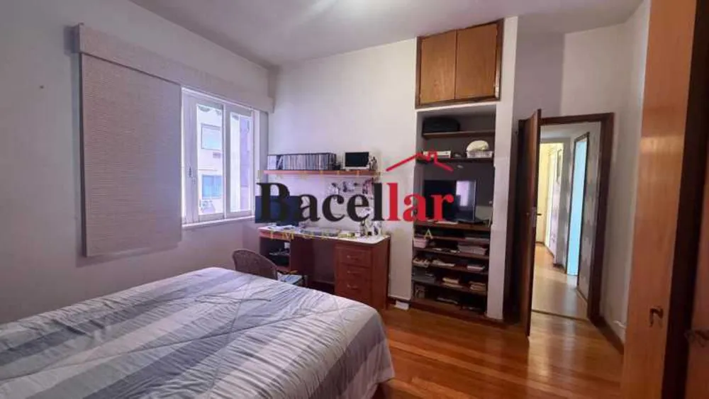 Apartamento, 3 quartos, 120 m² - Foto 9