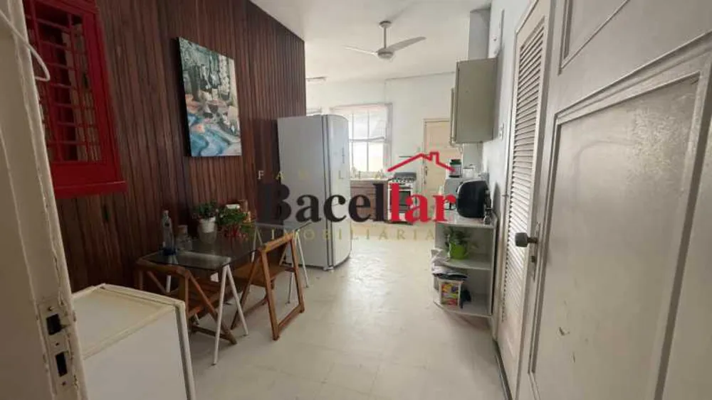 Apartamento, 3 quartos, 120 m² - Foto 17