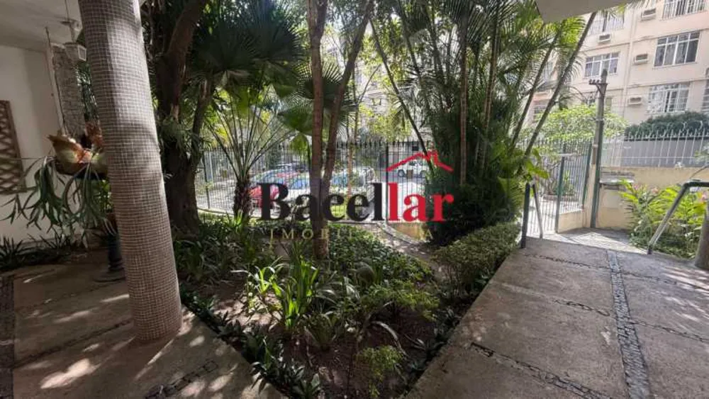 Apartamento, 3 quartos, 120 m² - Foto 21