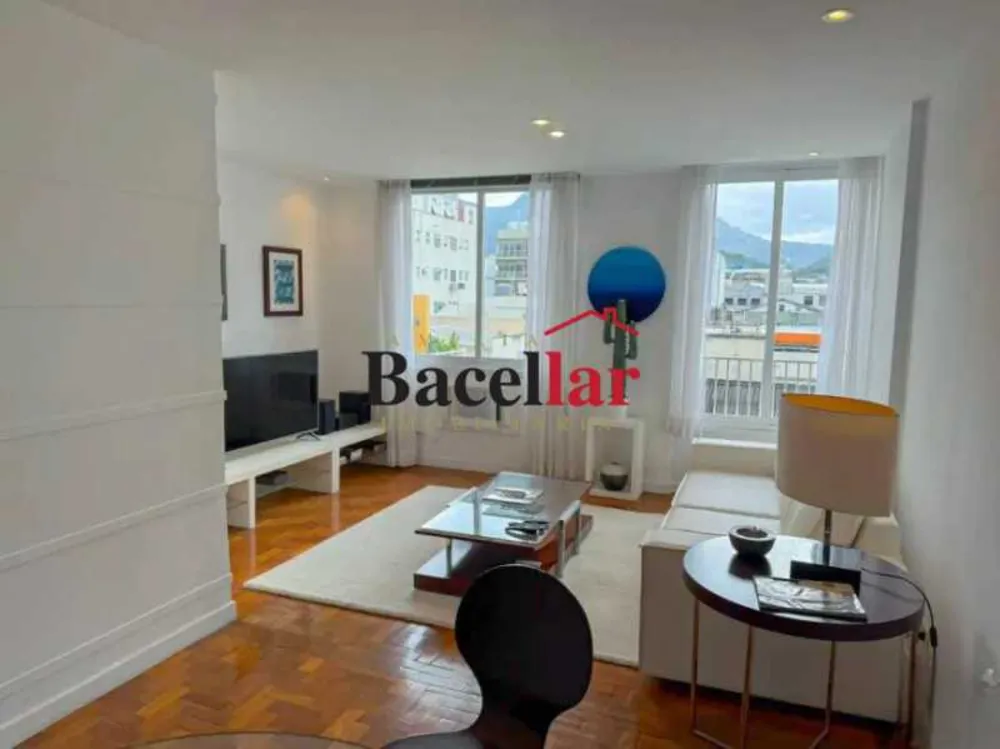 Apartamento, 1 quarto, 66 m² - Foto 8