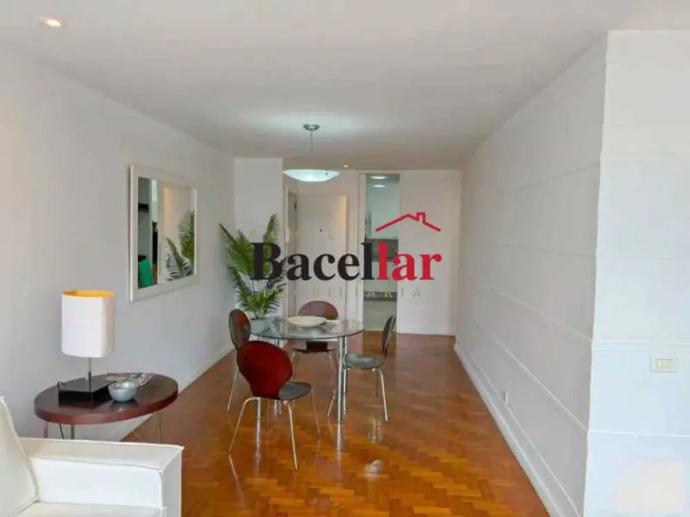Apartamento, 1 quarto, 66 m² - Foto 7