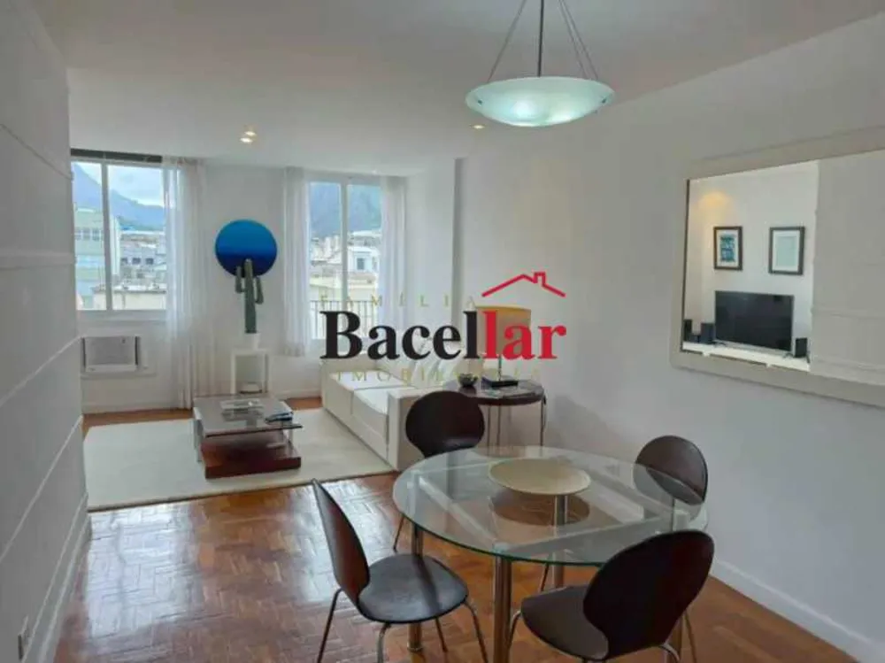 Apartamento, 1 quarto, 66 m² - Foto 9
