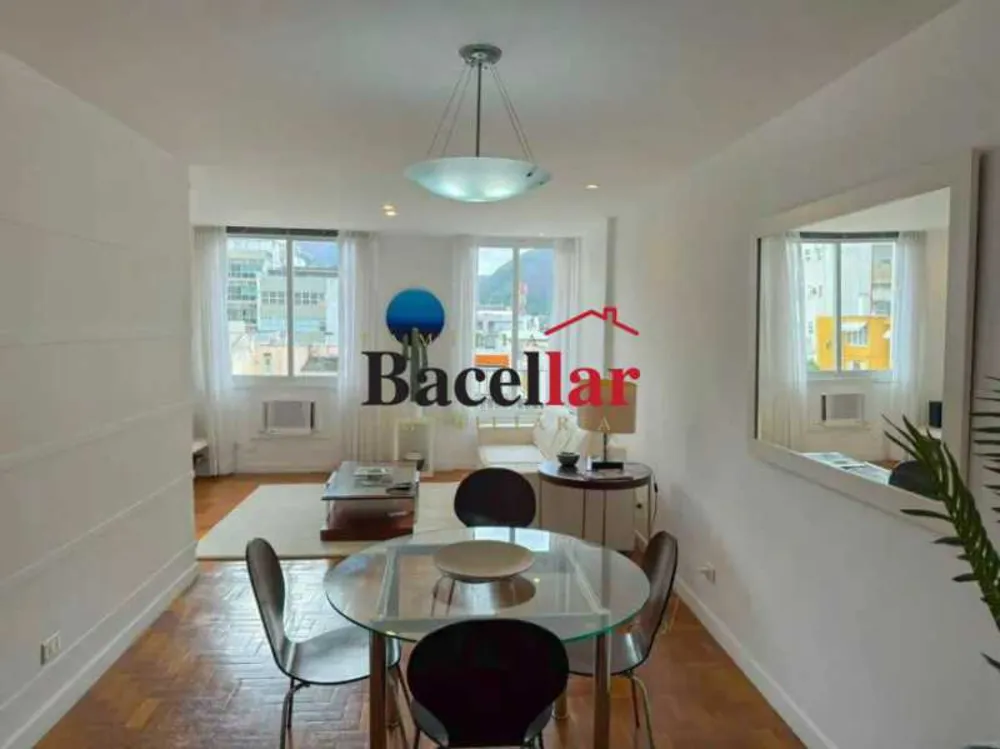Apartamento, 1 quarto, 66 m² - Foto 3