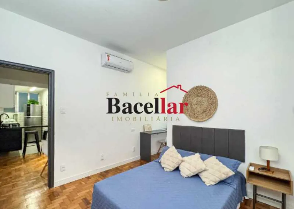 Apartamento, 1 quarto, 38 m² - Foto 15