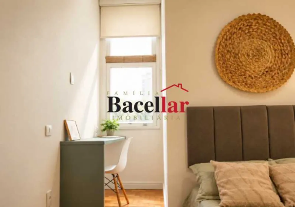 Apartamento, 1 quarto, 38 m² - Foto 6