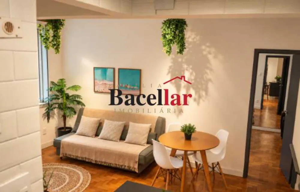 Apartamento, 1 quarto, 38 m² - Foto 3
