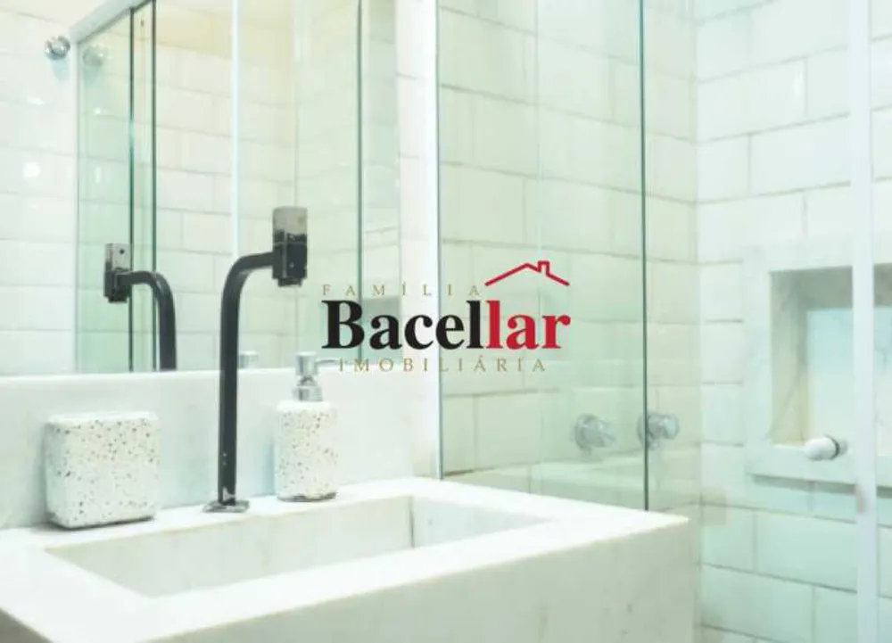 Apartamento, 1 quarto, 38 m² - Foto 8