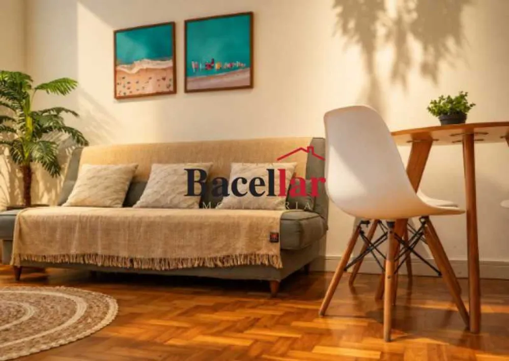 Apartamento, 1 quarto, 38 m² - Foto 2