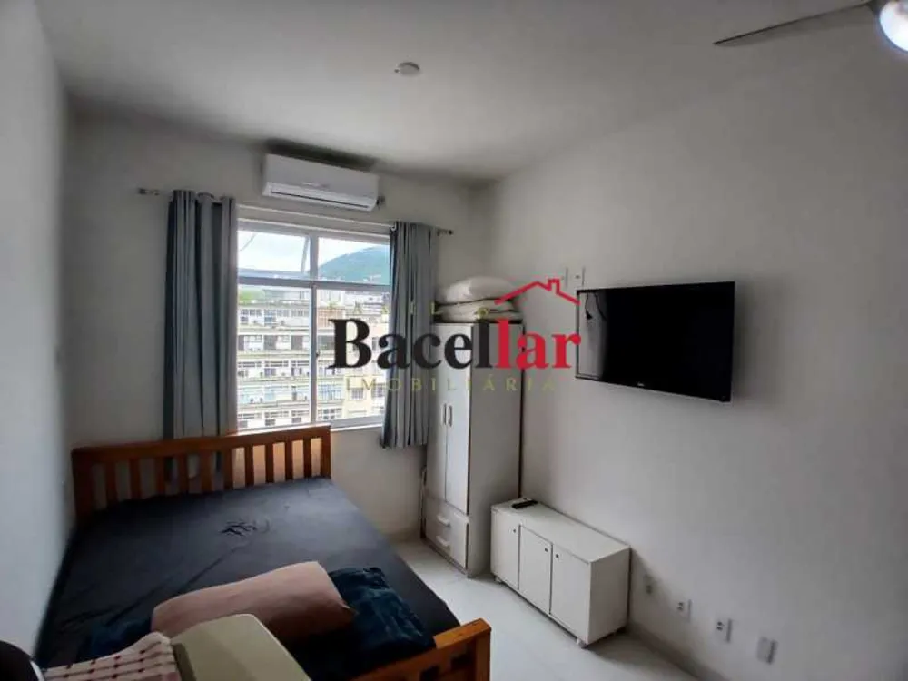 Kitnet-Studio, 22 m² - Foto 1