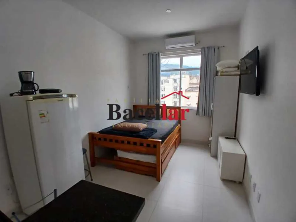 Kitnet-Studio, 22 m² - Foto 2