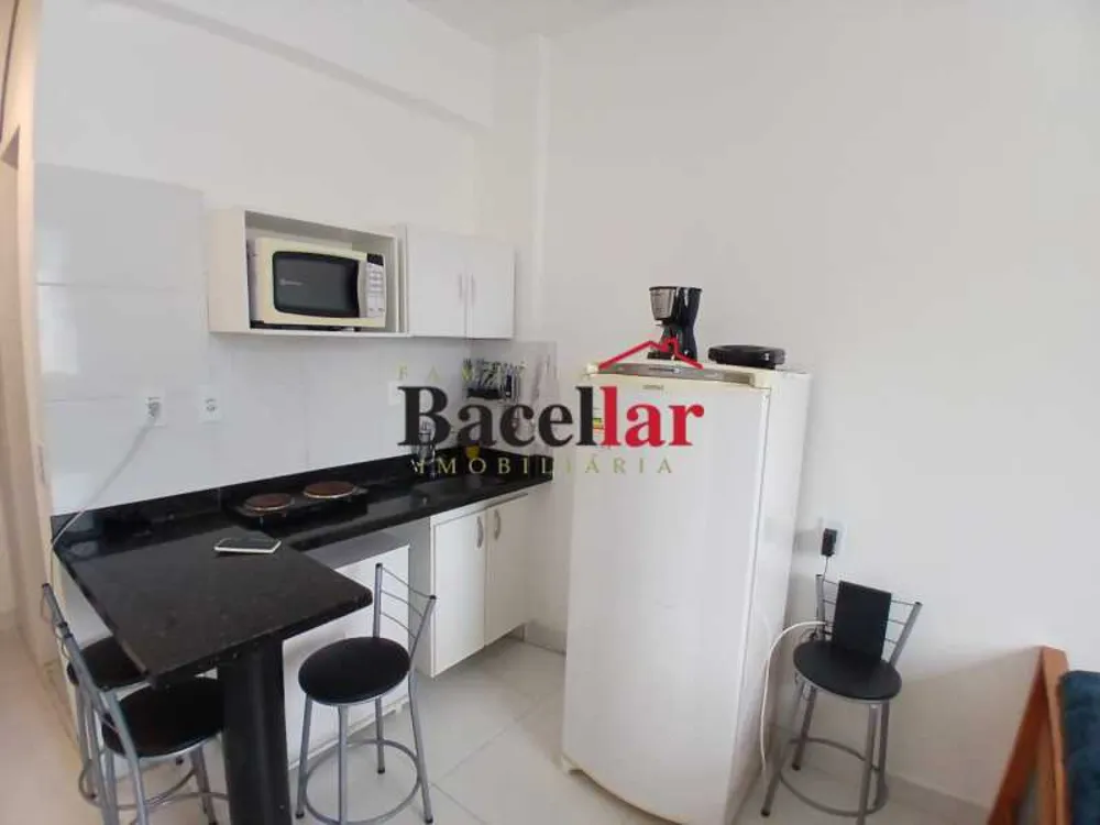 Kitnet-Studio, 22 m² - Foto 6
