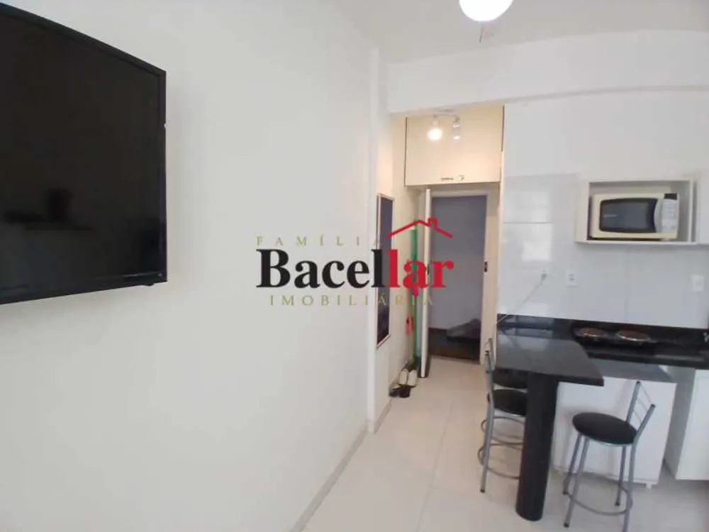 Kitnet-Studio, 22 m² - Foto 8