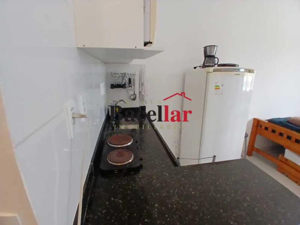 Kitnet-Studio, 22 m² - Foto 7