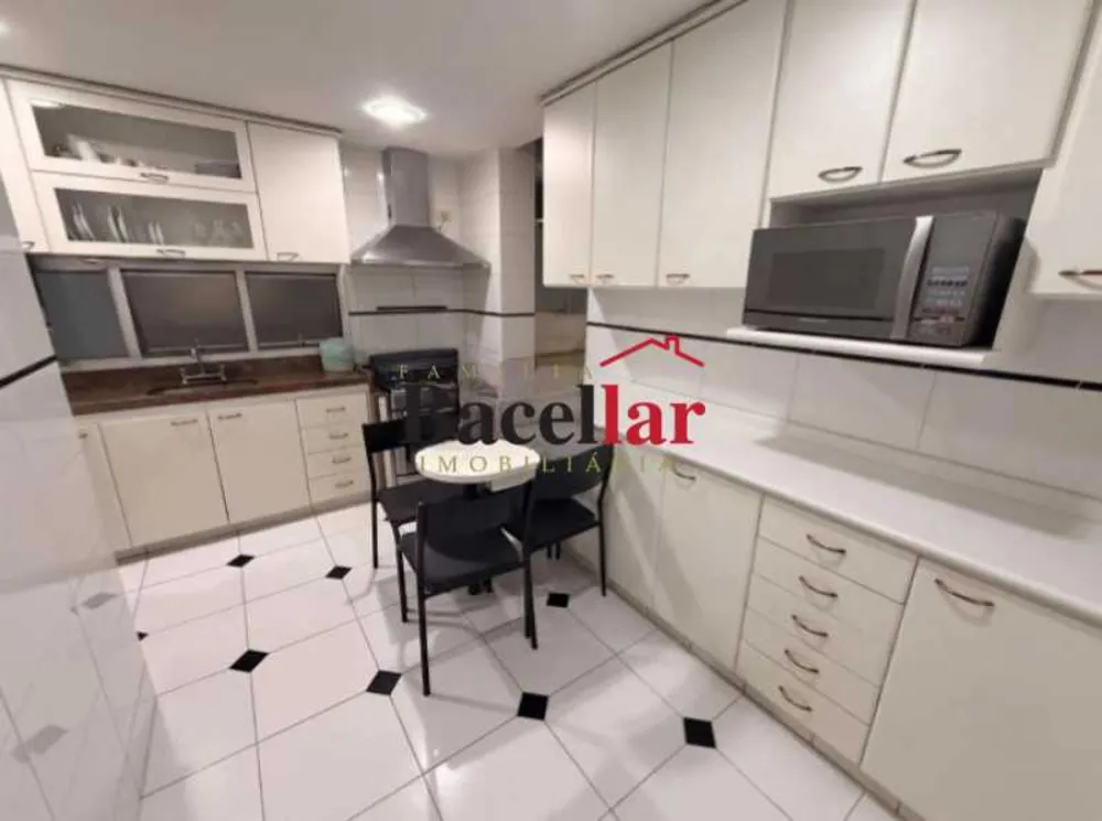 Apartamento, 3 quartos, 100 m² - Foto 17