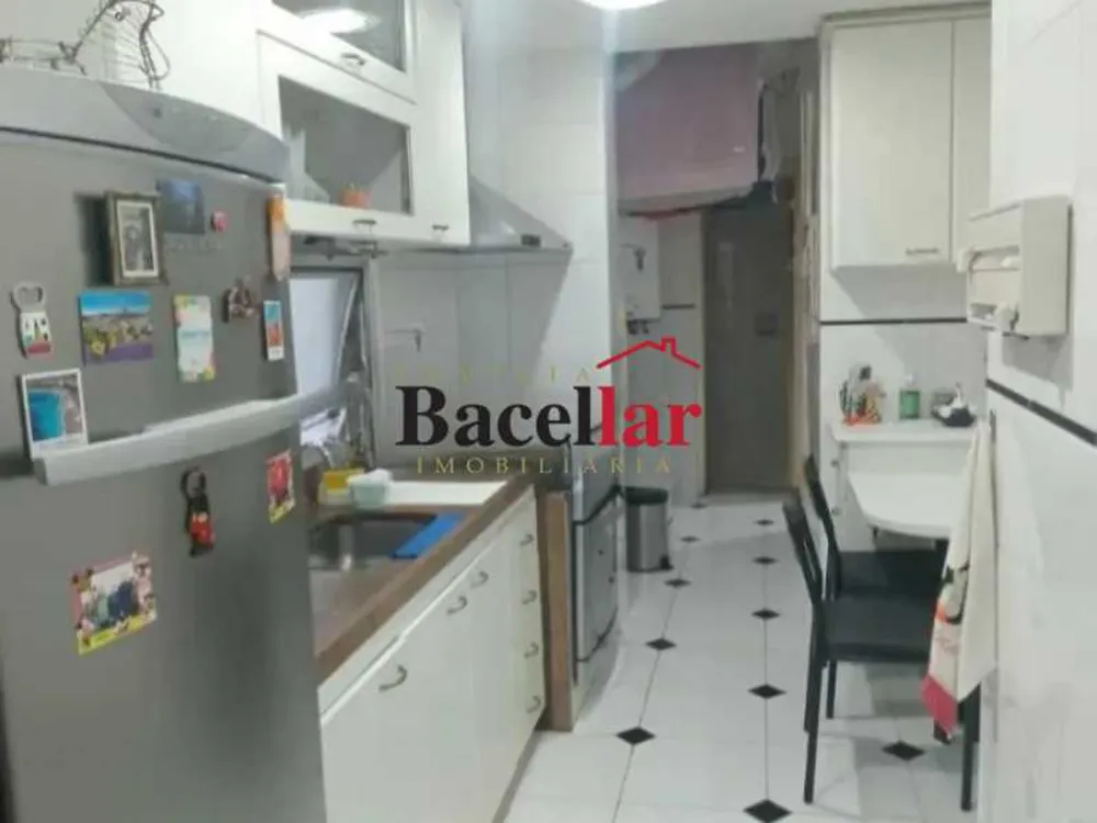 Apartamento, 3 quartos, 100 m² - Foto 13