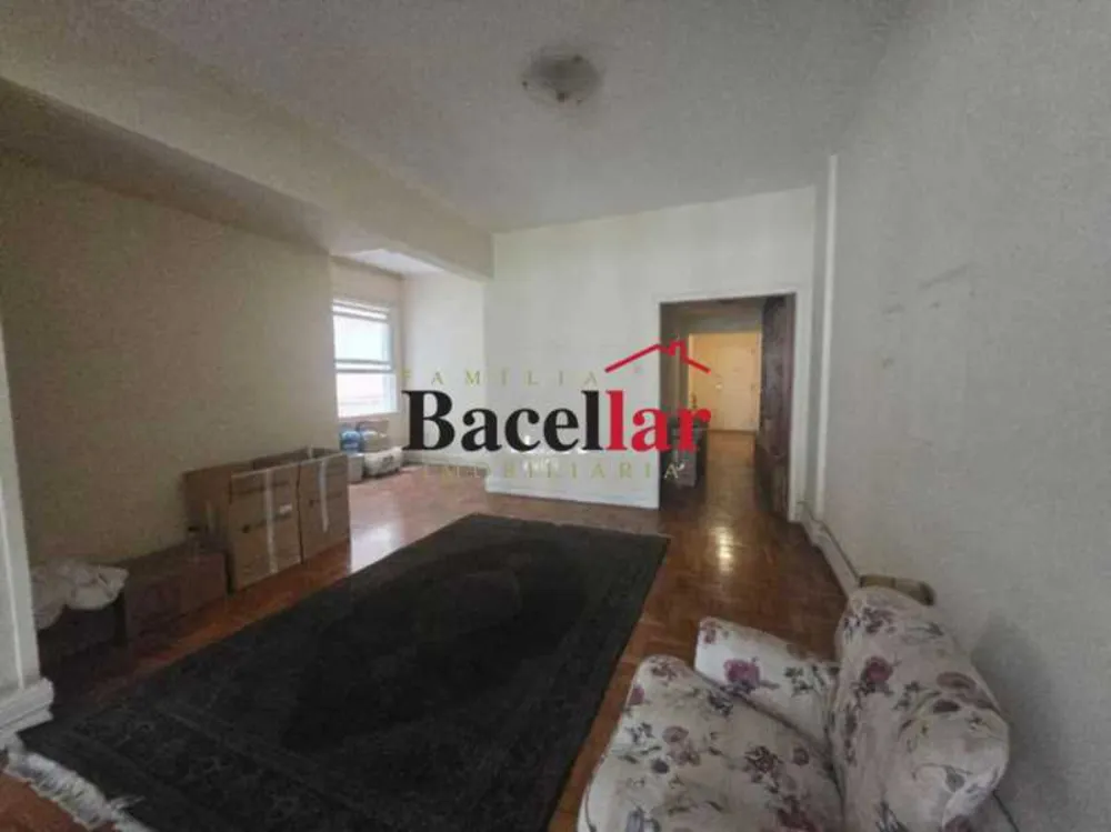 Apartamento, 3 quartos, 155 m² - Foto 6