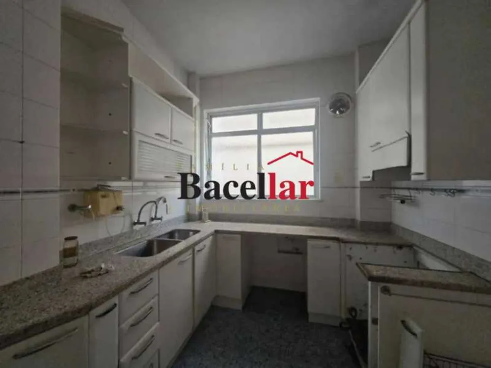 Apartamento, 3 quartos, 155 m² - Foto 3