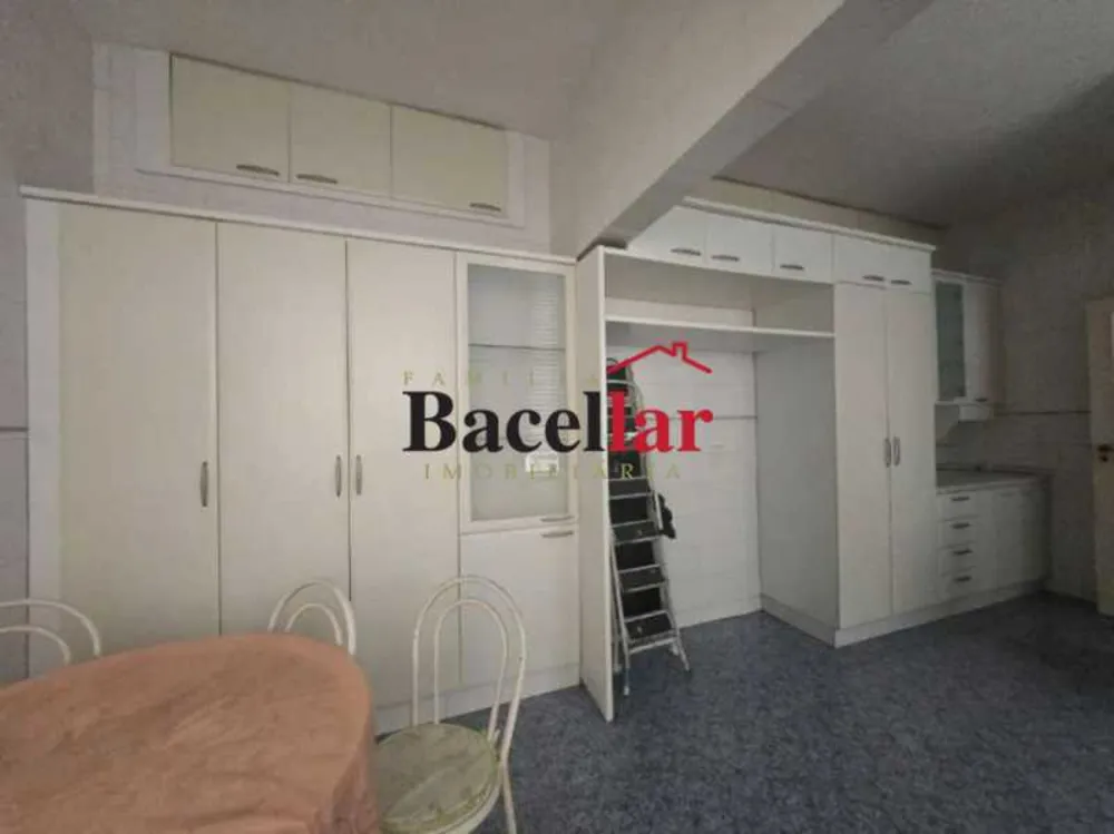 Apartamento, 3 quartos, 155 m² - Foto 1