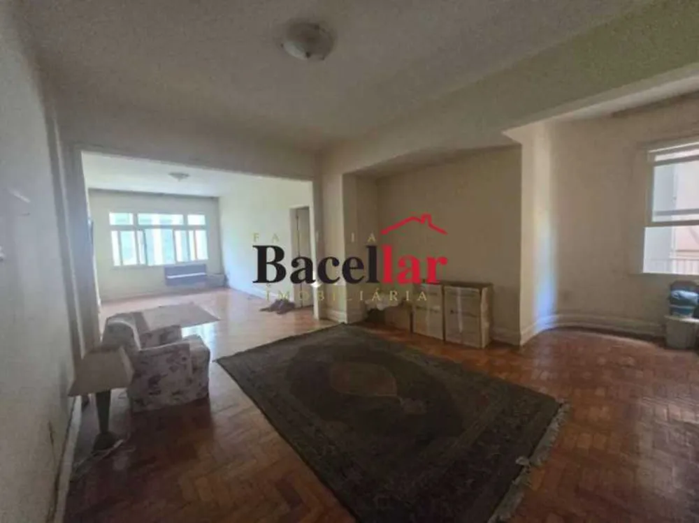 Apartamento, 3 quartos, 155 m² - Foto 2