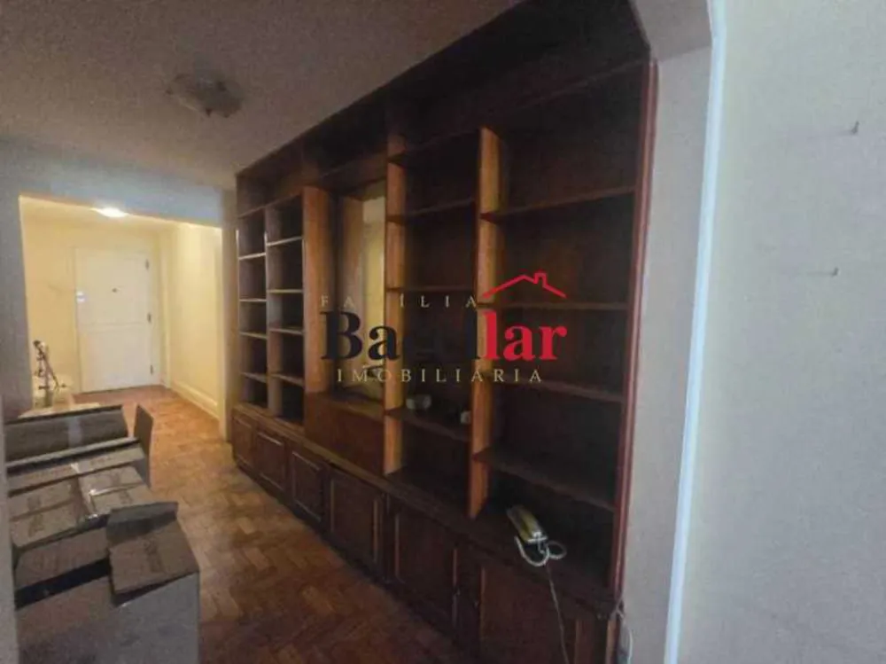 Apartamento, 3 quartos, 155 m² - Foto 4