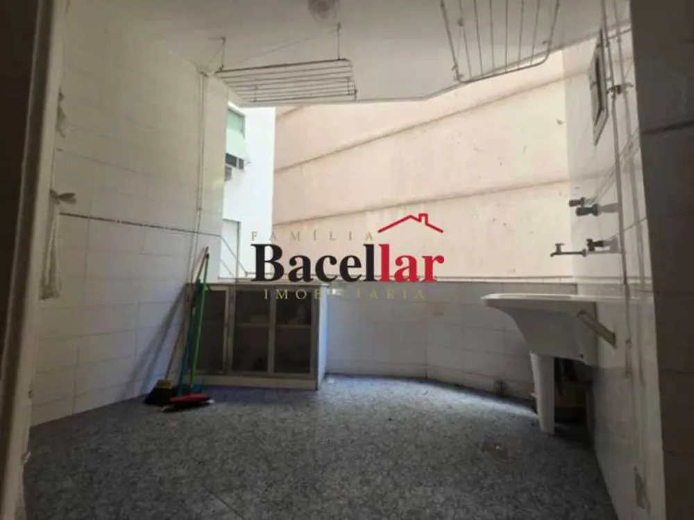 Apartamento, 3 quartos, 155 m² - Foto 23