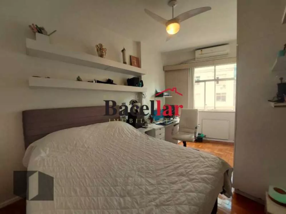 Apartamento, 3 quartos, 90 m² - Foto 7