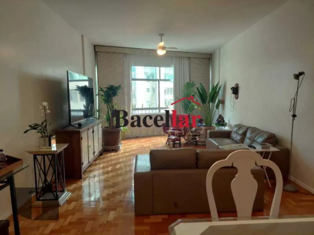Apartamento, 3 quartos, 90 m² - Foto 5