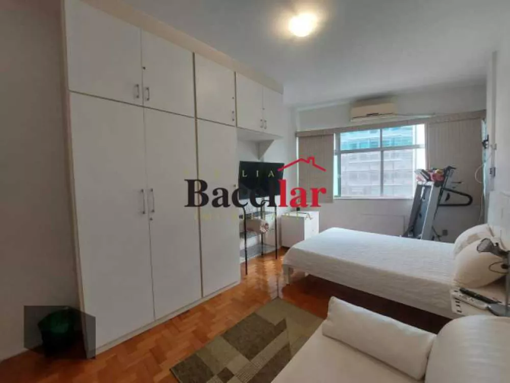 Apartamento, 3 quartos, 90 m² - Foto 4