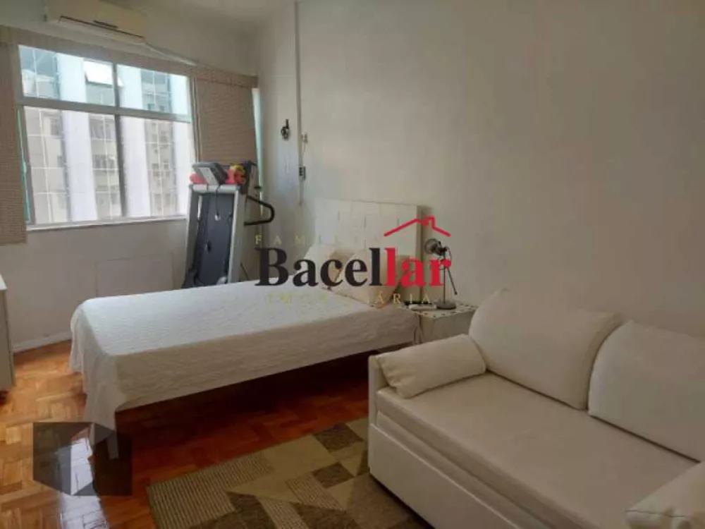 Apartamento, 3 quartos, 90 m² - Foto 1