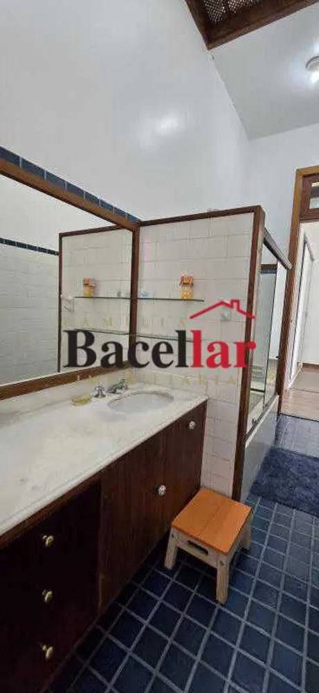 Casa, 6 quartos, 300 m² - Foto 12