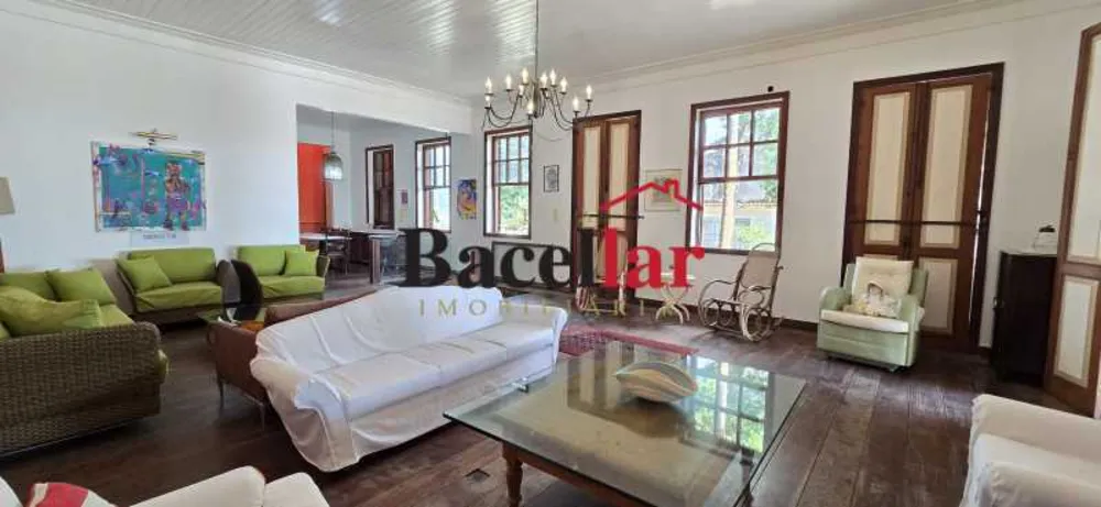 Casa, 6 quartos, 300 m² - Foto 9