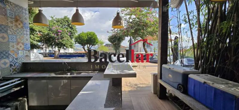 Casa, 6 quartos, 300 m² - Foto 4