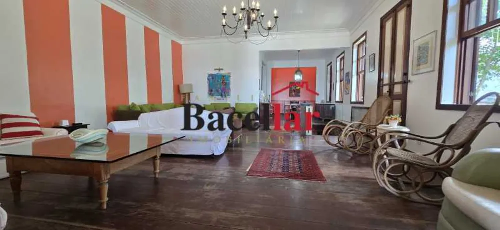 Casa, 6 quartos, 300 m² - Foto 8